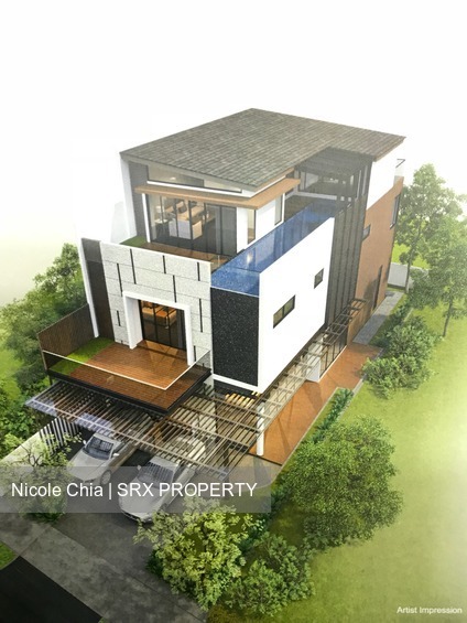 Seletar Hills Estate thumbnail photo